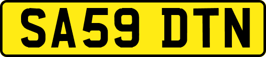 SA59DTN