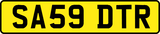 SA59DTR
