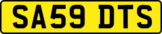 SA59DTS