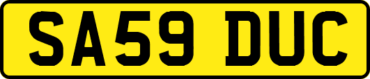 SA59DUC
