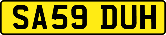 SA59DUH