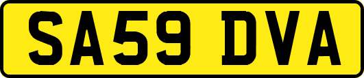 SA59DVA
