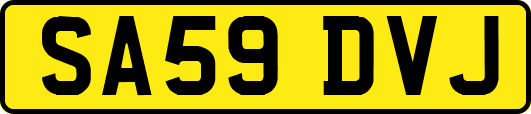 SA59DVJ