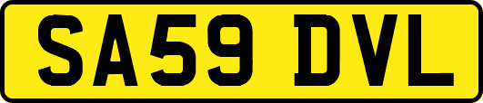 SA59DVL