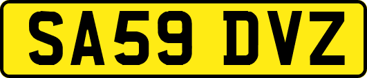 SA59DVZ