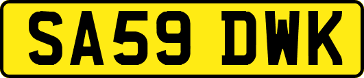 SA59DWK