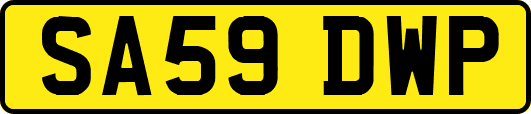 SA59DWP