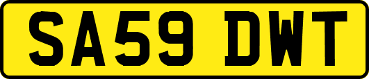 SA59DWT
