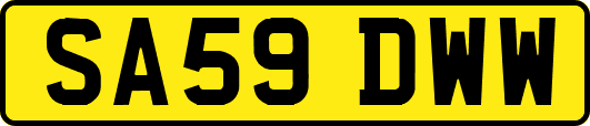 SA59DWW