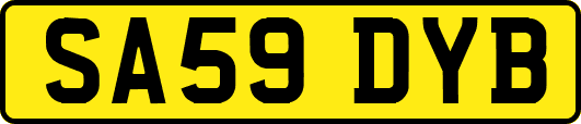 SA59DYB