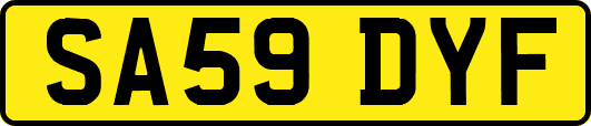 SA59DYF