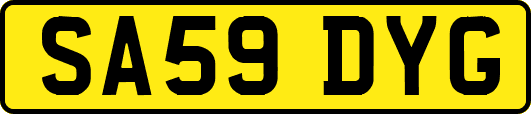 SA59DYG