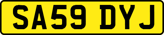 SA59DYJ