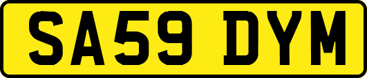 SA59DYM