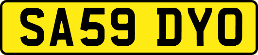 SA59DYO