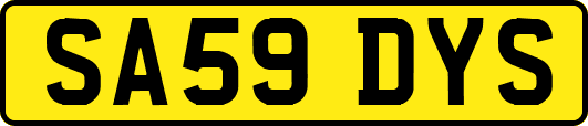 SA59DYS
