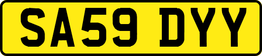 SA59DYY