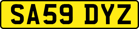 SA59DYZ