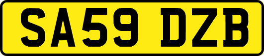 SA59DZB