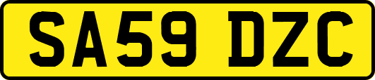 SA59DZC