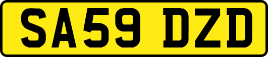 SA59DZD