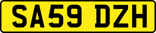 SA59DZH