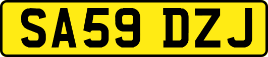 SA59DZJ