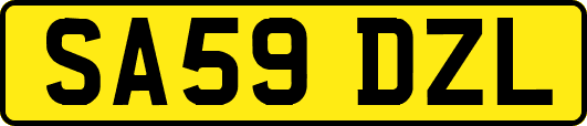 SA59DZL