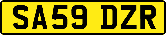 SA59DZR