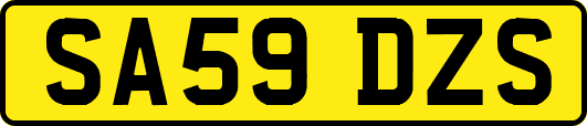 SA59DZS