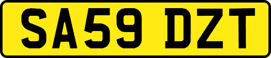 SA59DZT