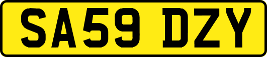 SA59DZY
