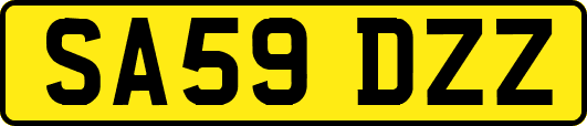 SA59DZZ