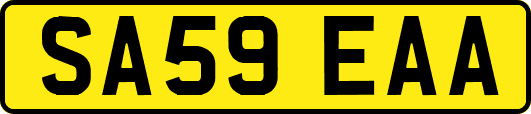 SA59EAA