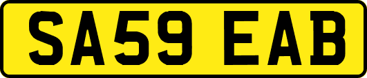SA59EAB
