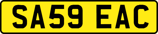 SA59EAC