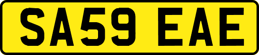 SA59EAE