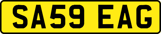 SA59EAG