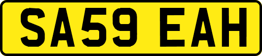 SA59EAH