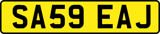 SA59EAJ