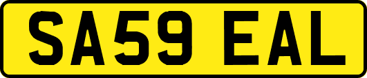 SA59EAL