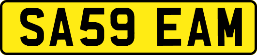 SA59EAM
