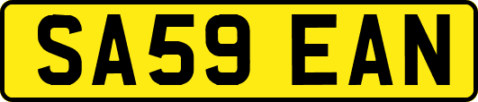 SA59EAN