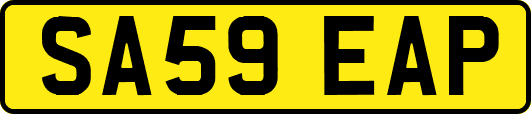 SA59EAP