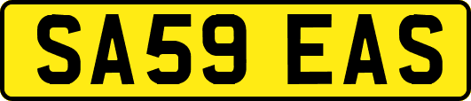 SA59EAS