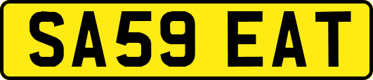 SA59EAT