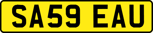 SA59EAU