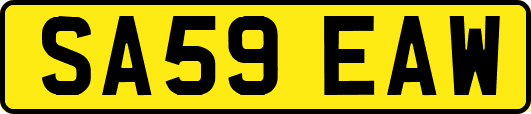 SA59EAW