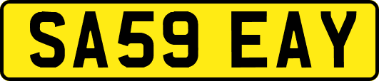 SA59EAY