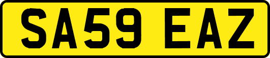 SA59EAZ